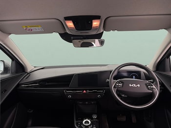Used Kia Niro 2023 for sale - 78685957: Photo