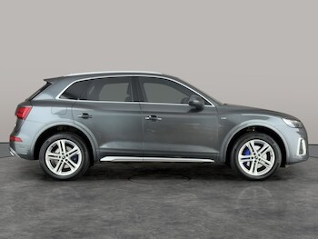 Used Audi Q5 undefined for sale - 78616208: Photo