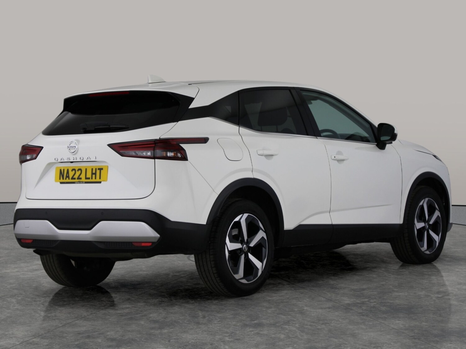Used Nissan Qashqai 2022 for sale - 77829704: Photo 11