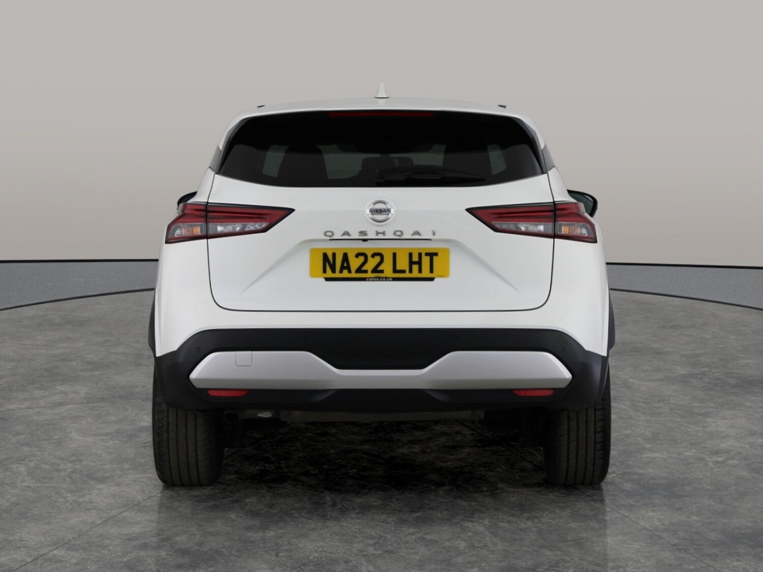 Used Nissan Qashqai 2022 for sale - 77829704: Photo 12