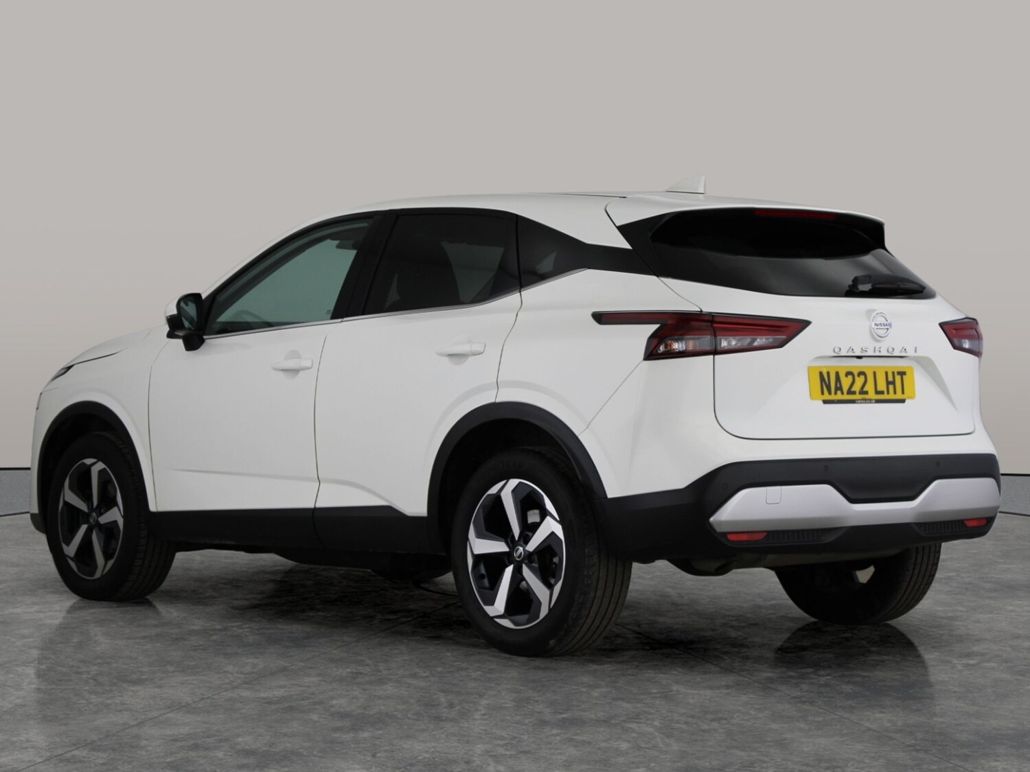 Used Nissan Qashqai 2022 for sale - 77829704: Photo 13