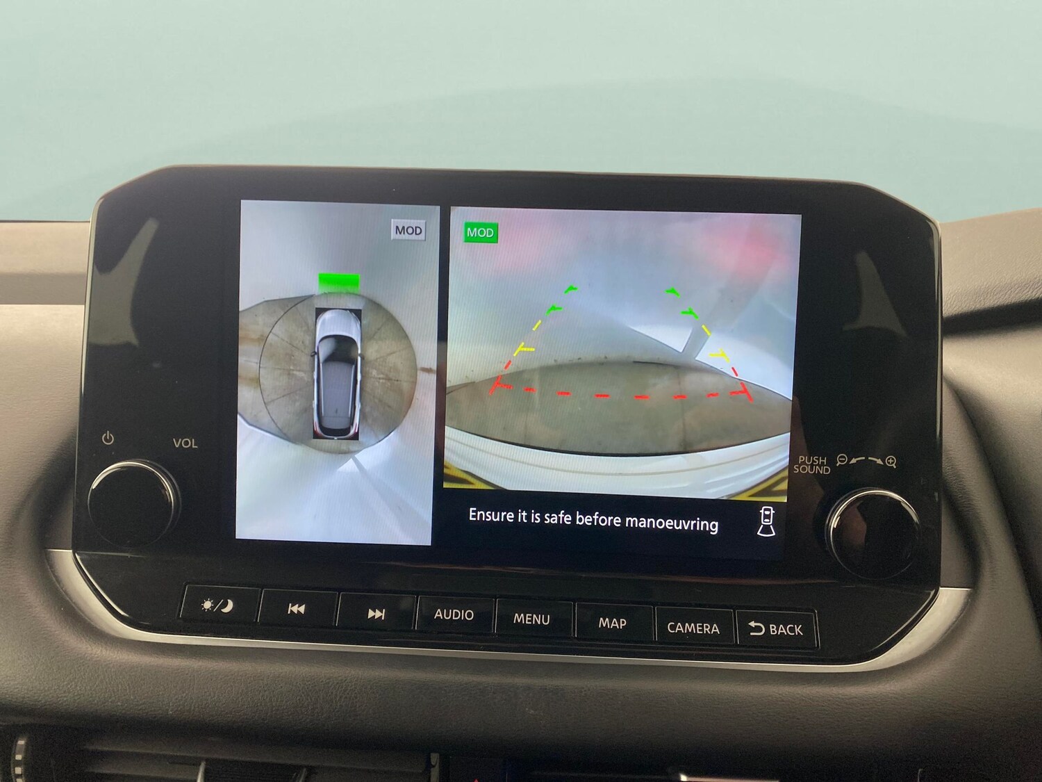 Used Nissan Qashqai 2022 for sale - 77829704: Photo 17