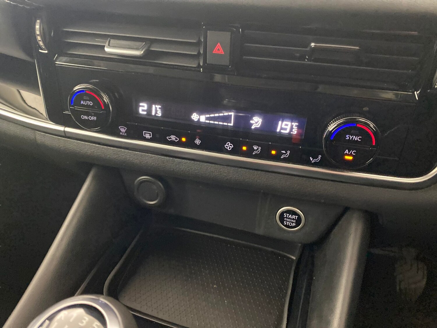 Used Nissan Qashqai 2022 for sale - 77829704: Photo 18