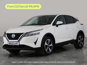 Used Nissan Qashqai undefined for sale - 77829704: Photo