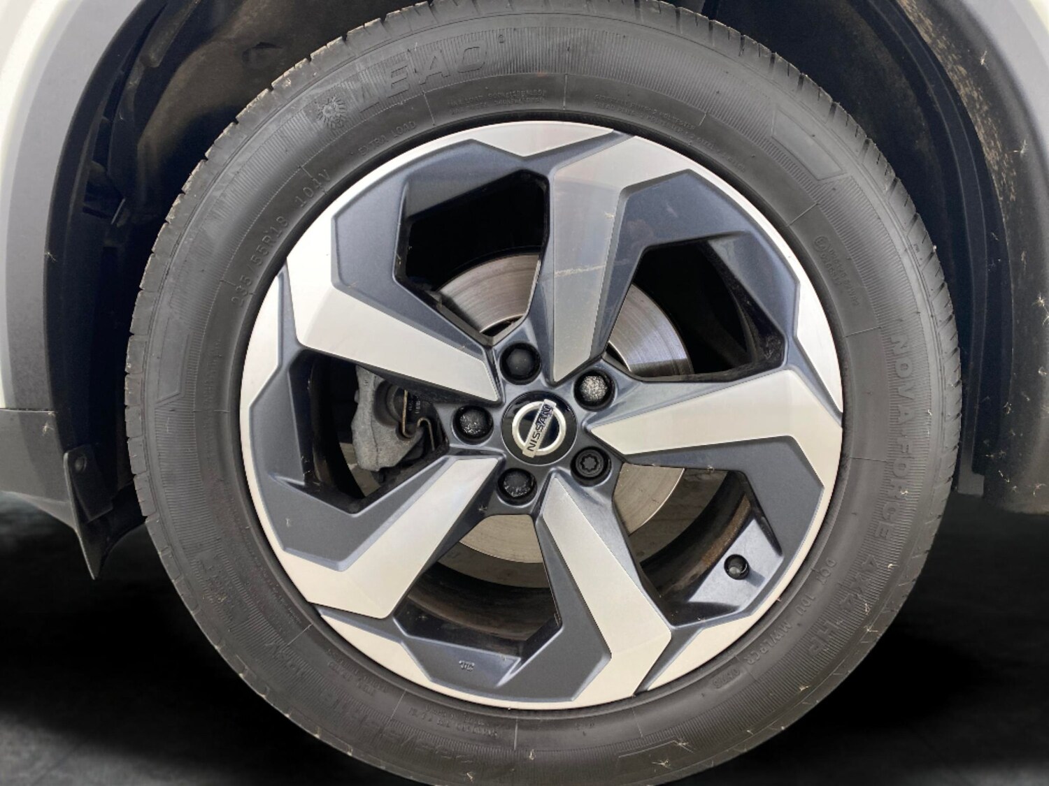 Used Nissan Qashqai 2022 for sale - 77829704: Photo 21