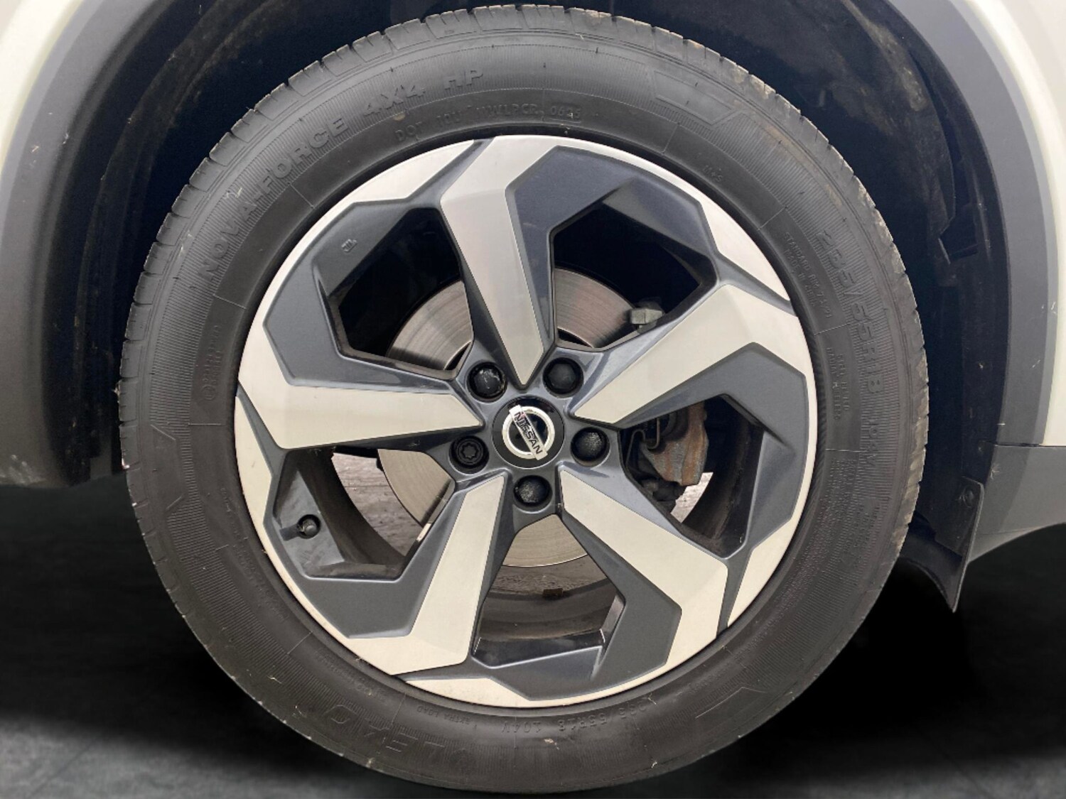 Used Nissan Qashqai 2022 for sale - 77829704: Photo 22