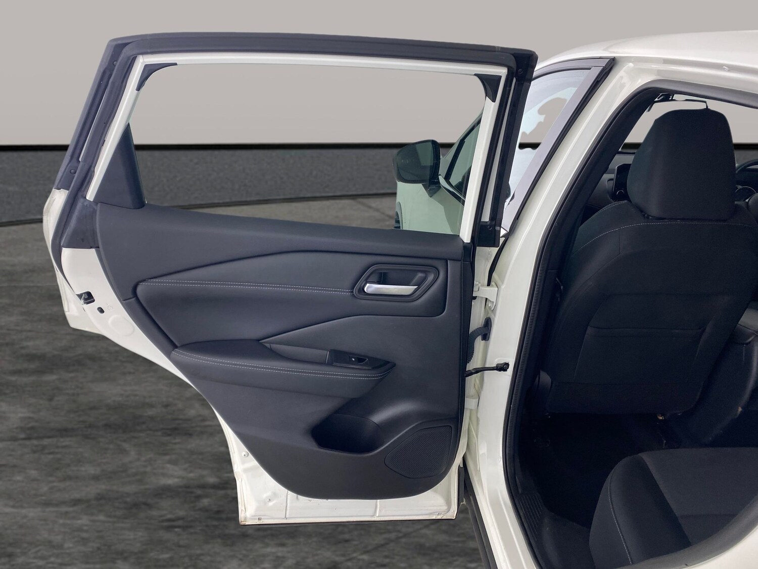 Used Nissan Qashqai 2022 for sale - 77829704: Photo 25