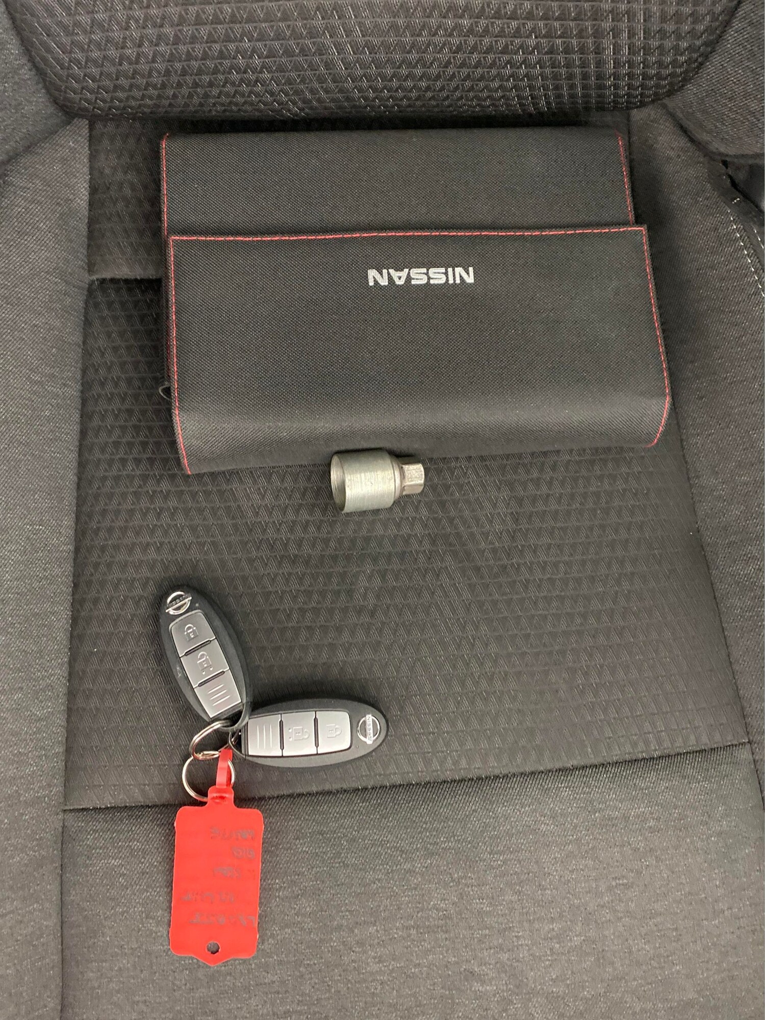 Used Nissan Qashqai 2022 for sale - 77829704: Photo 29