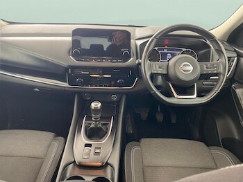 Used Nissan Qashqai undefined for sale - 77829704: Photo