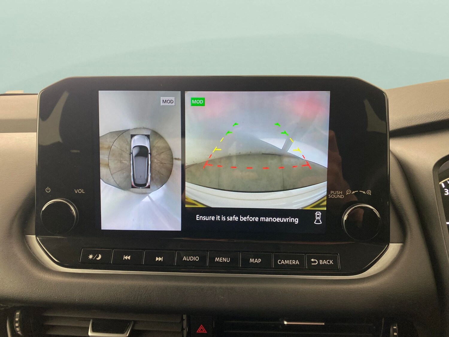 Used Nissan Qashqai 2022 for sale - 77829704: Photo 5