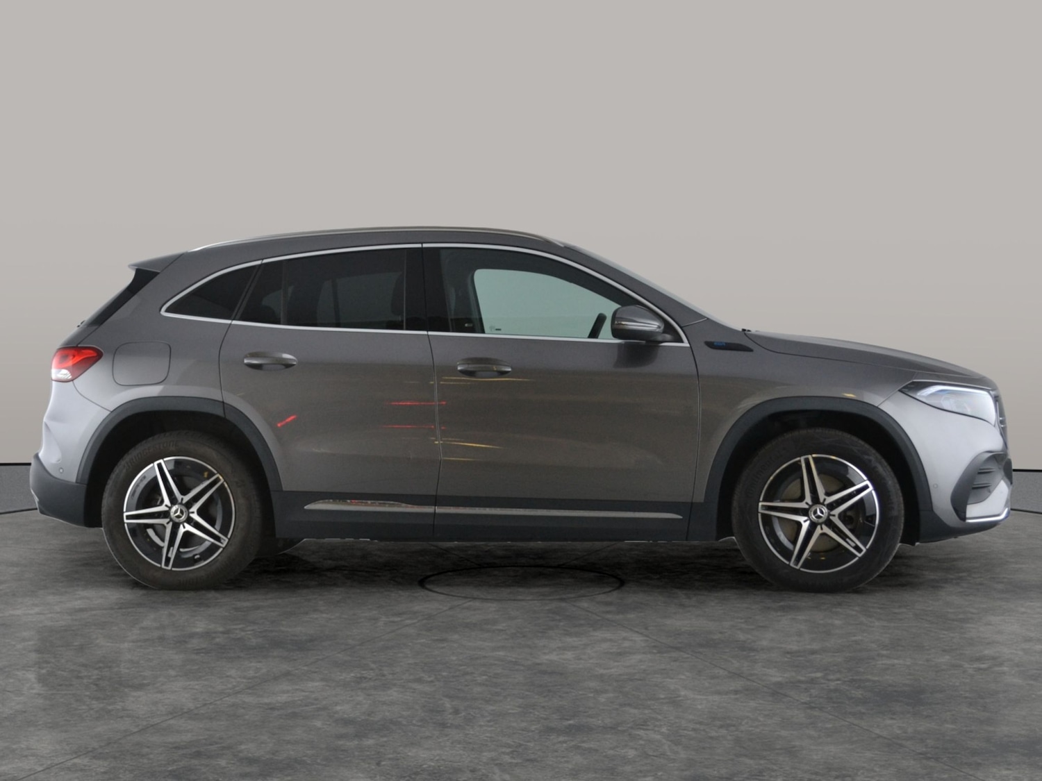 Used Mercedes-Benz EQA 2022 for sale - 76588984: Photo 11