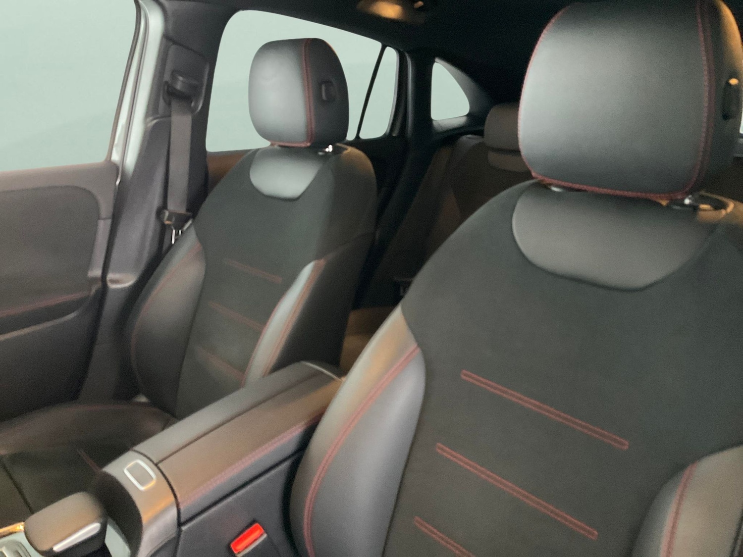 Used Mercedes-Benz EQA 2022 for sale - 76588984: Photo 14