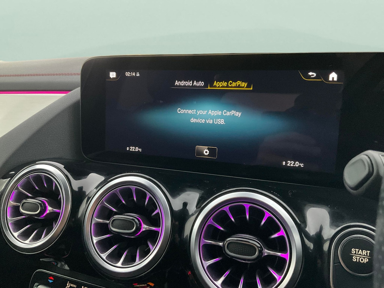 Used Mercedes-Benz EQA 2022 for sale - 76588984: Photo 15