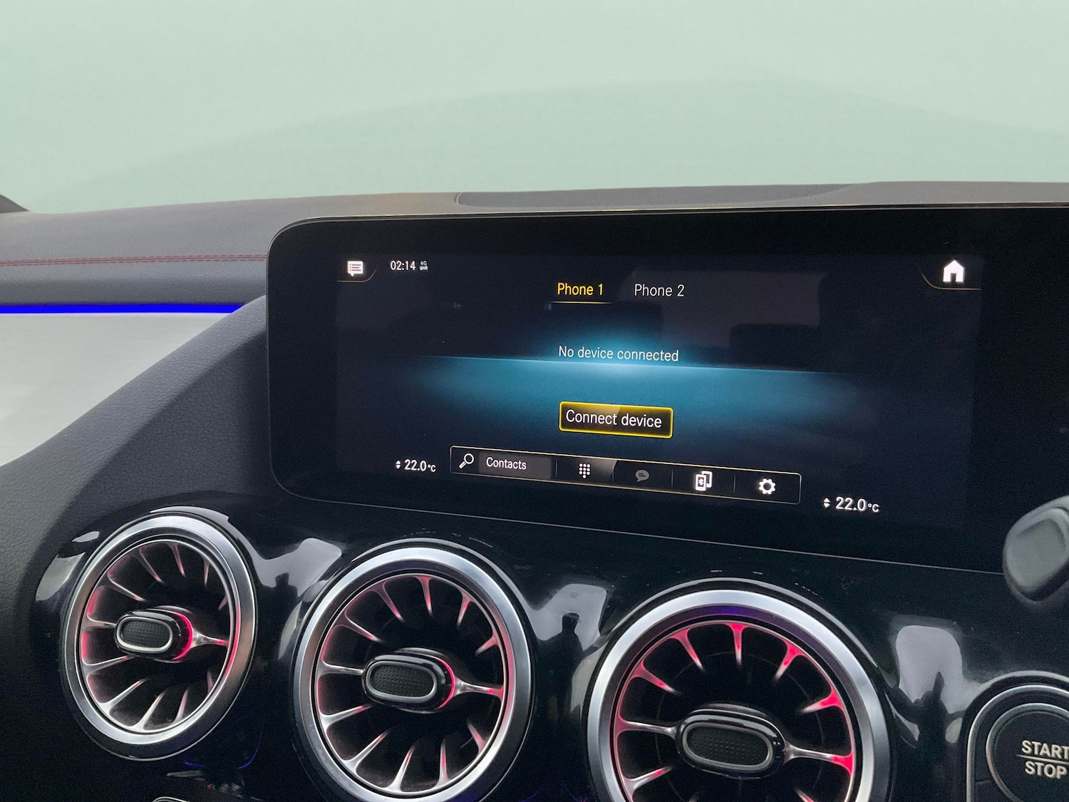 Used Mercedes-Benz EQA 2022 for sale - 76588984: Photo 16