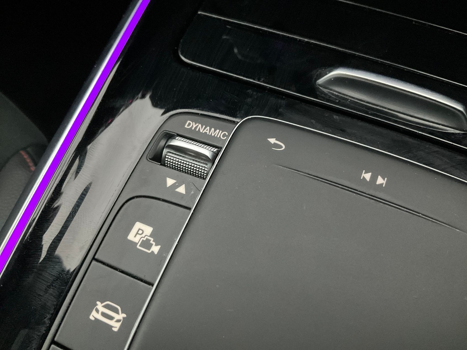 Used Mercedes-Benz EQA 2022 for sale - 76588984: Photo 17