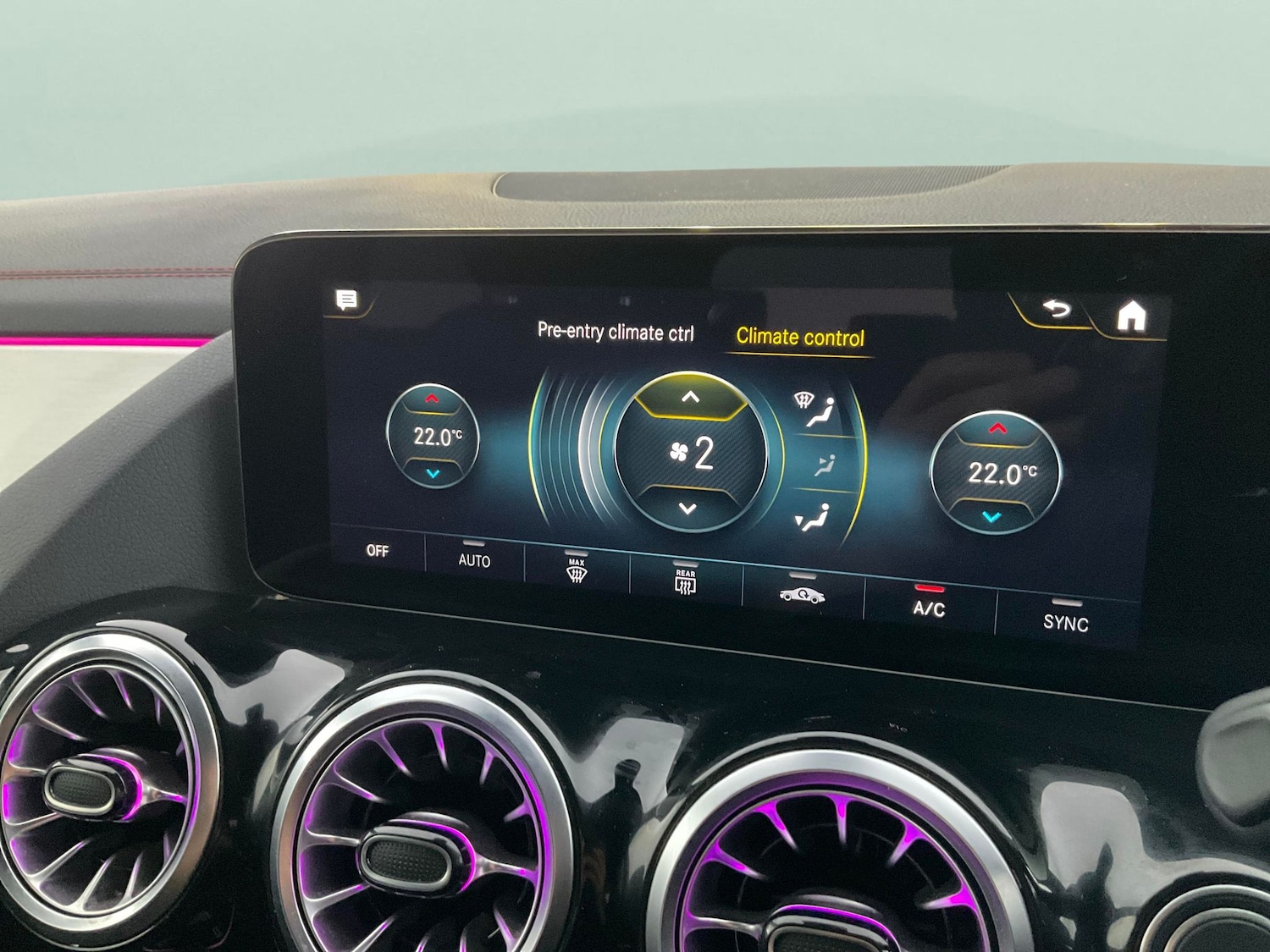 Used Mercedes-Benz EQA 2022 for sale - 76588984: Photo 18