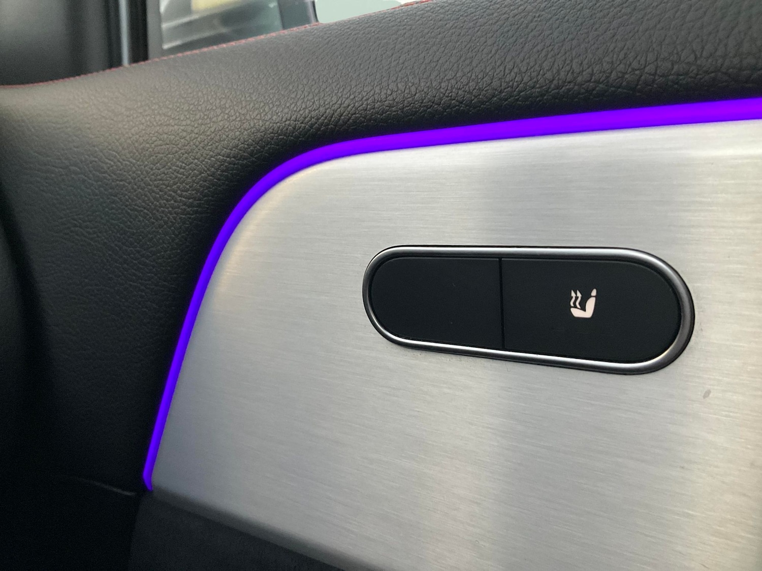 Used Mercedes-Benz EQA 2022 for sale - 76588984: Photo 19