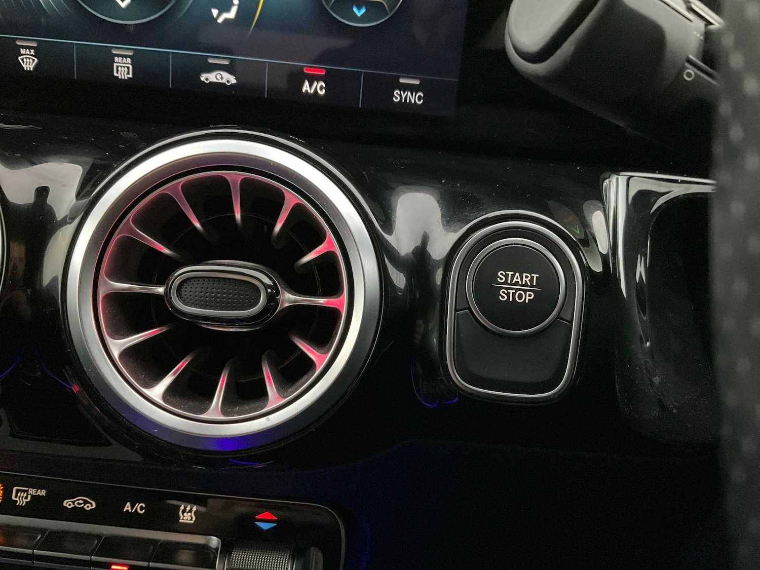 Used Mercedes-Benz EQA 2022 for sale - 76588984: Photo 20