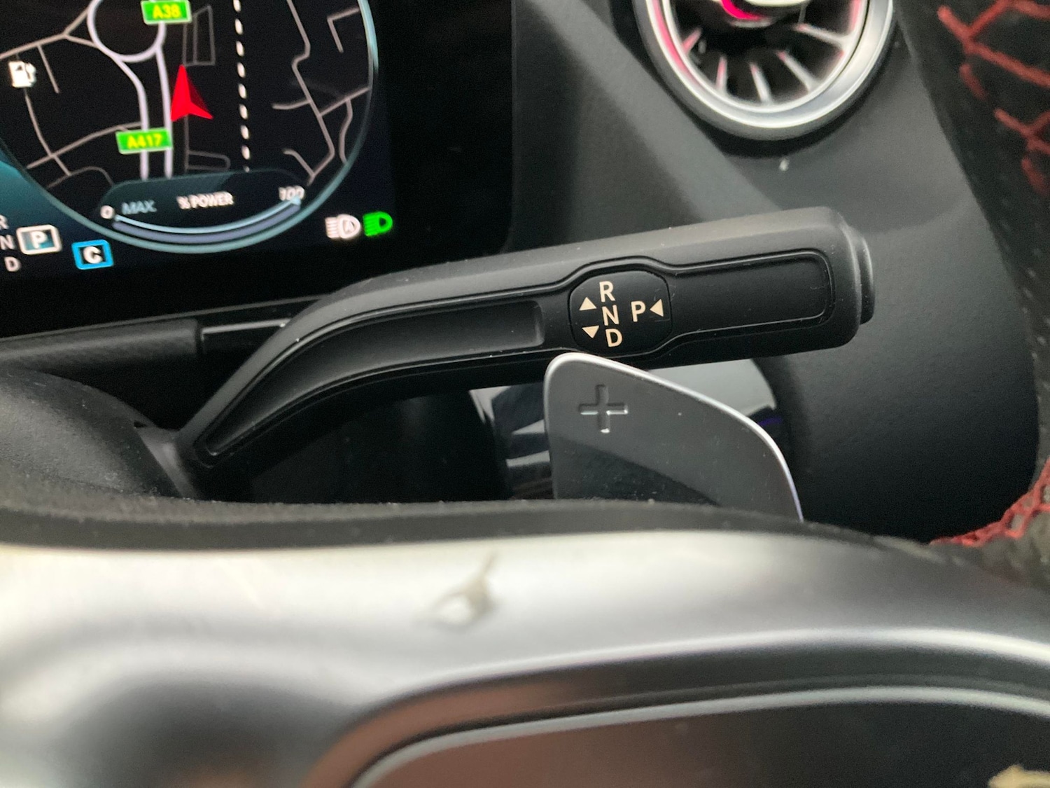 Used Mercedes-Benz EQA 2022 for sale - 76588984: Photo 21