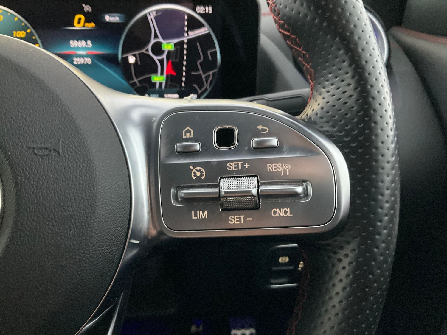 Used Mercedes-Benz EQA 2022 for sale - 76588984: Photo 22