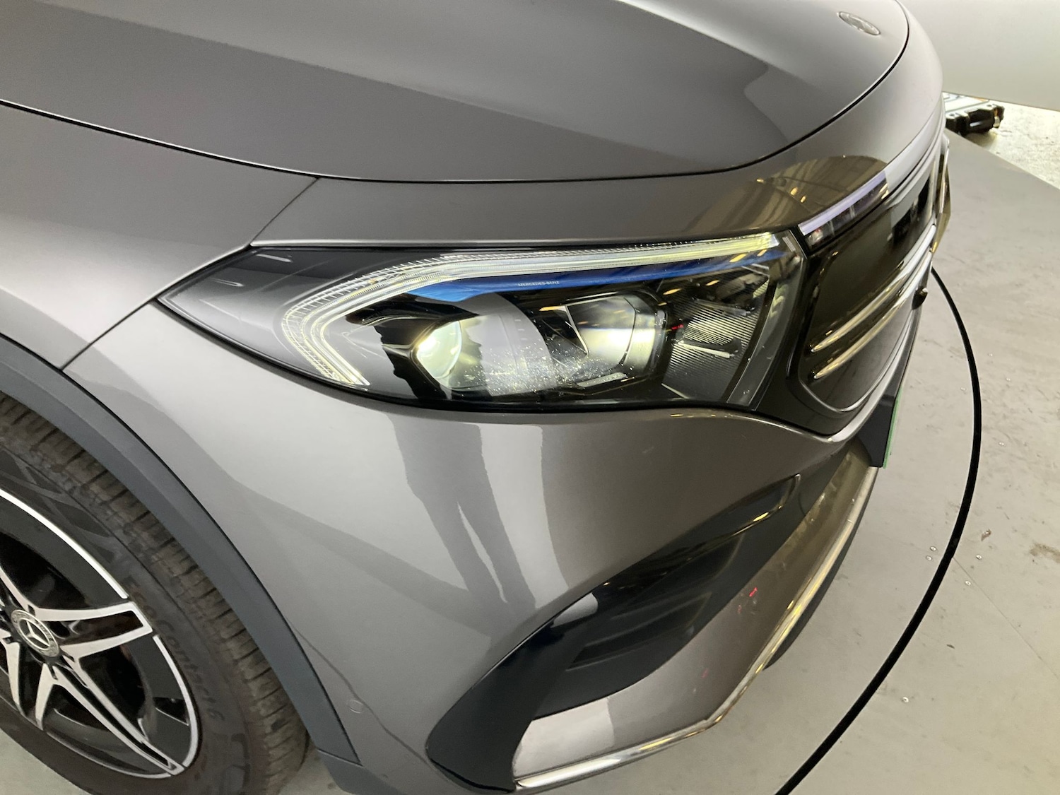 Used Mercedes-Benz EQA 2022 for sale - 76588984: Photo 25