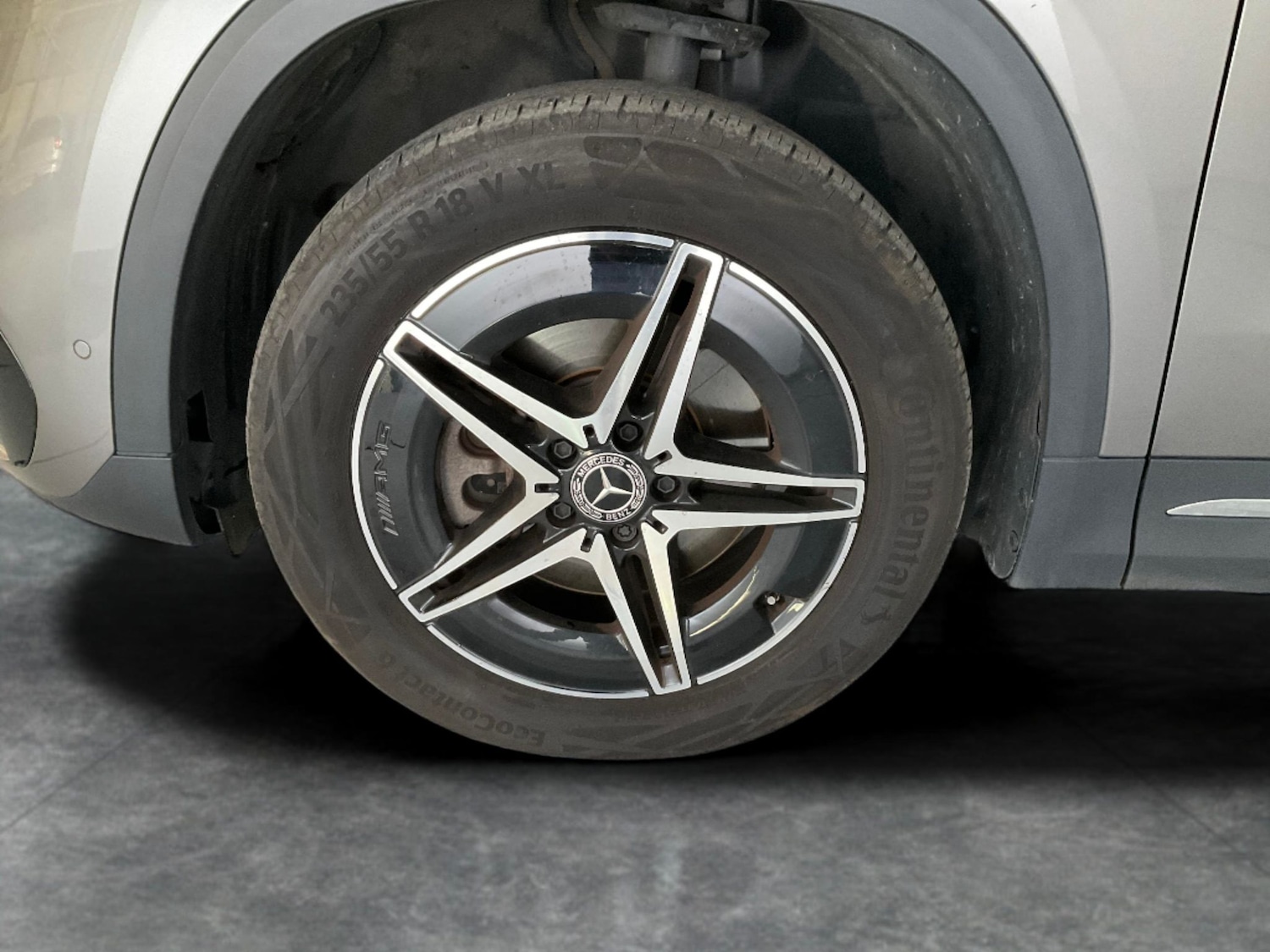 Used Mercedes-Benz EQA 2022 for sale - 76588984: Photo 26