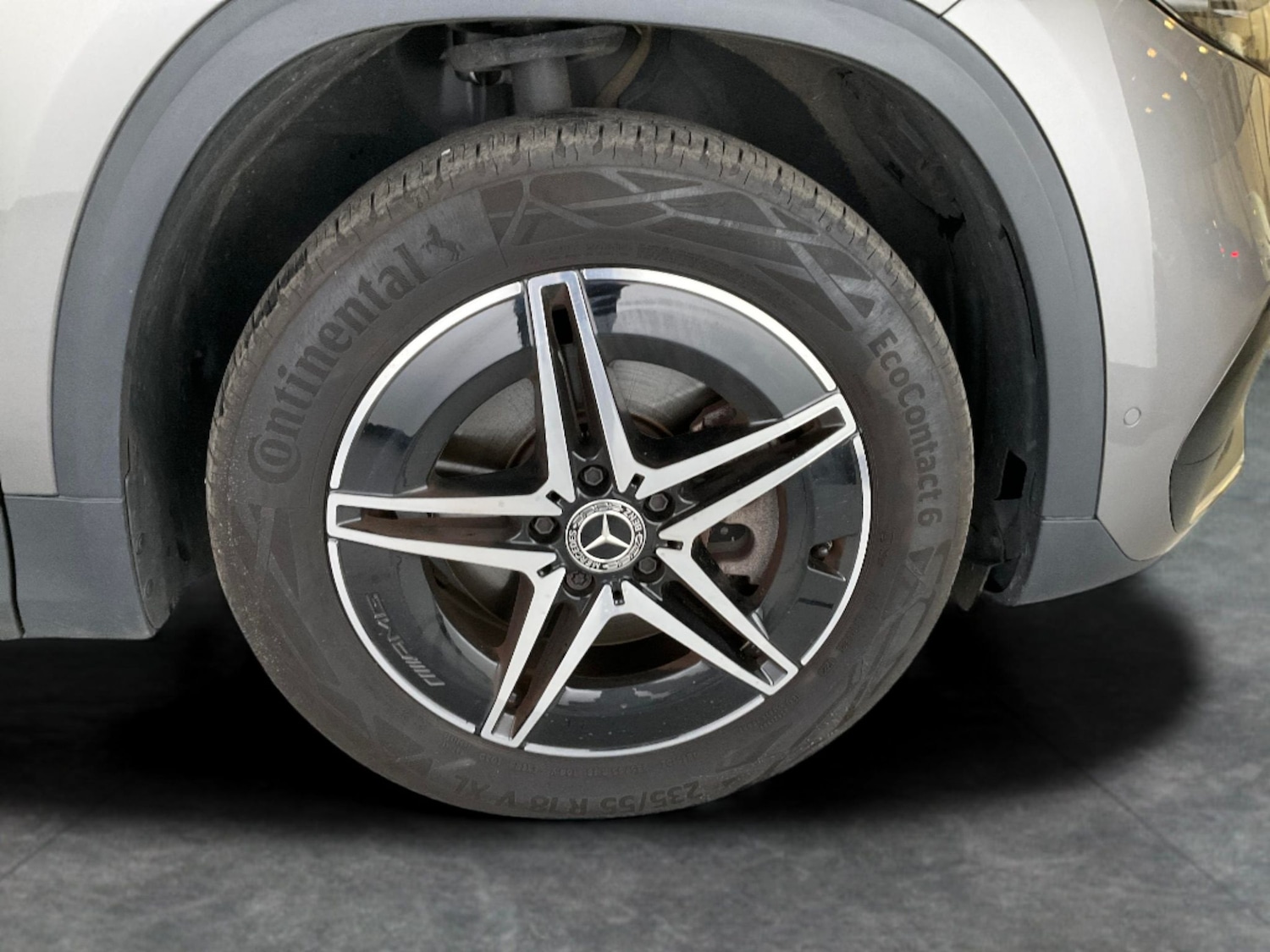 Used Mercedes-Benz EQA 2022 for sale - 76588984: Photo 27