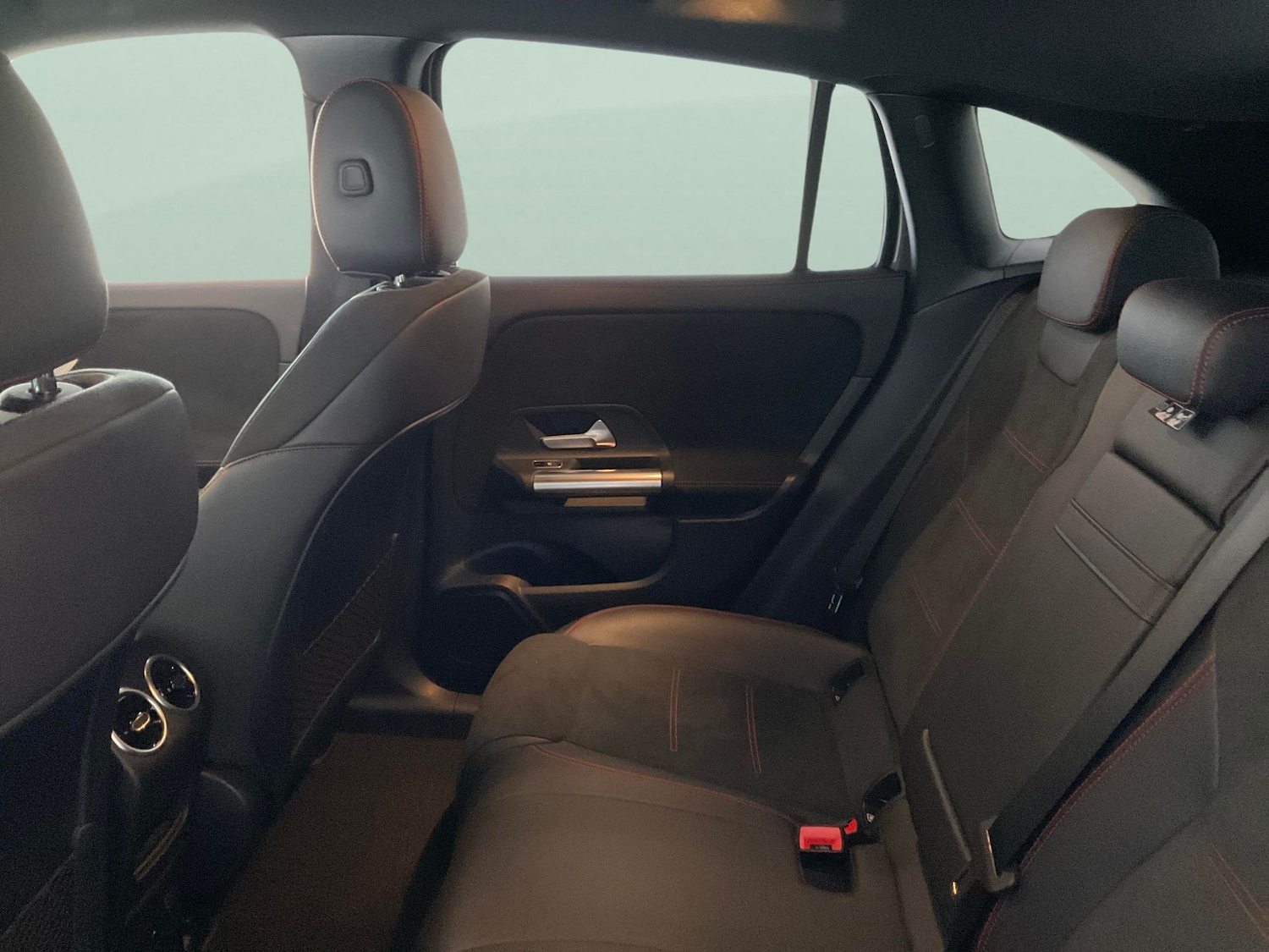 Used Mercedes-Benz EQA 2022 for sale - 76588984: Photo 29