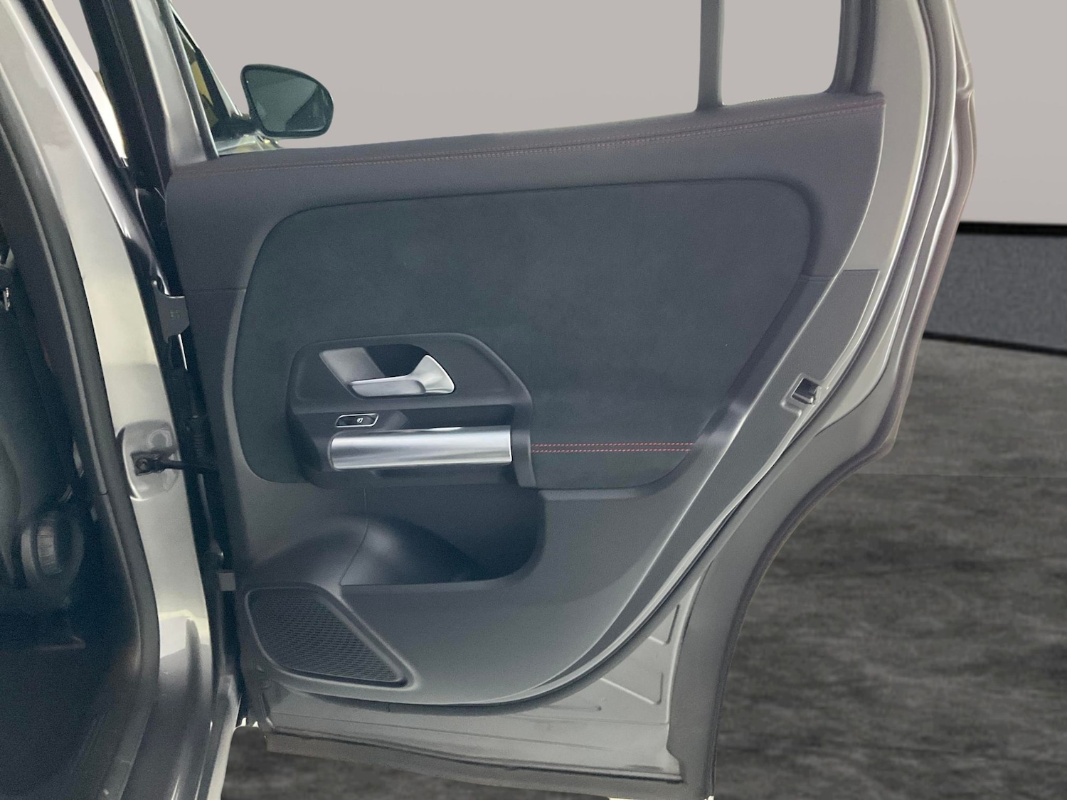 Used Mercedes-Benz EQA 2022 for sale - 76588984: Photo 33