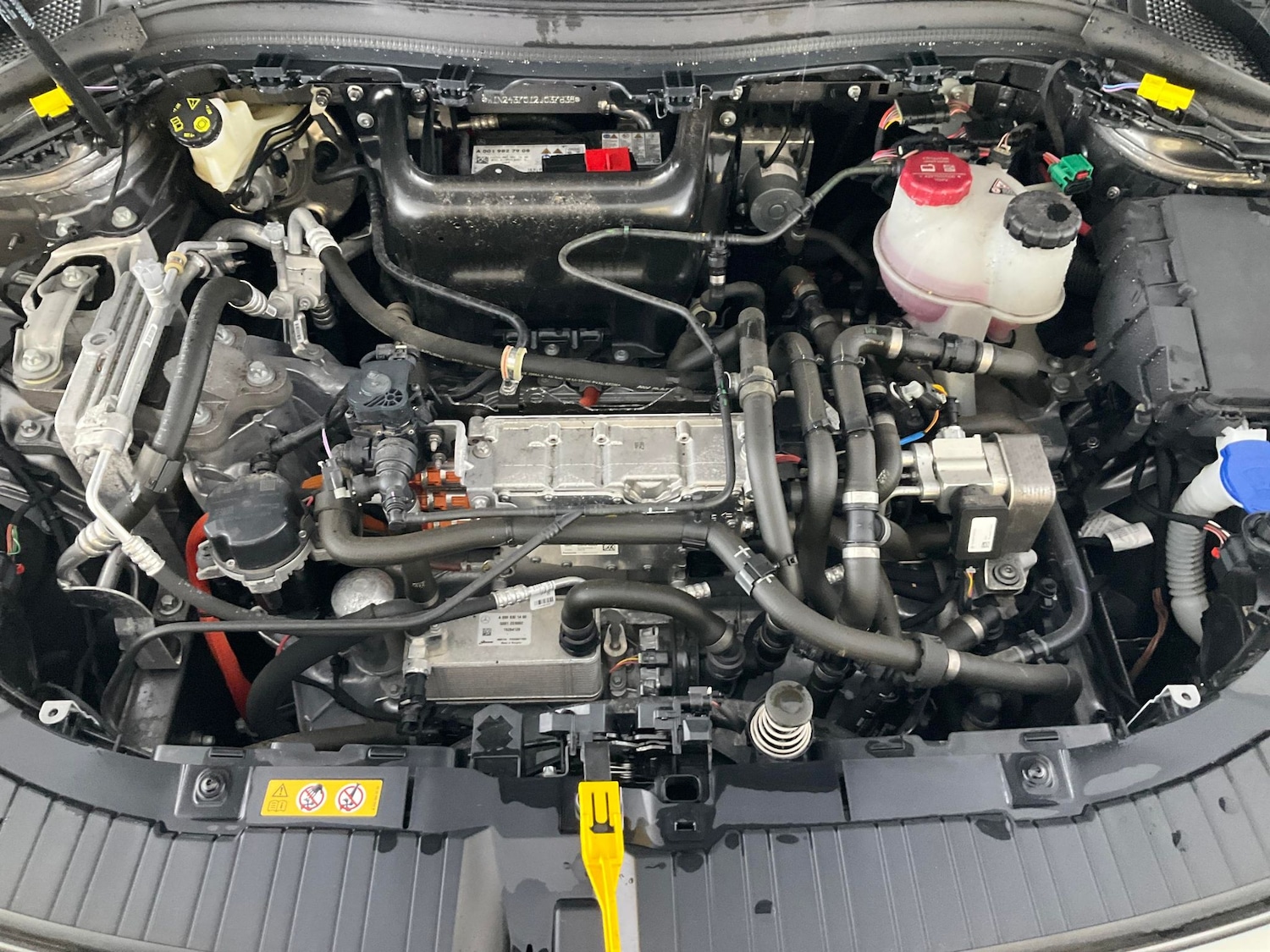 Used Mercedes-Benz EQA 2022 for sale - 76588984: Photo 37