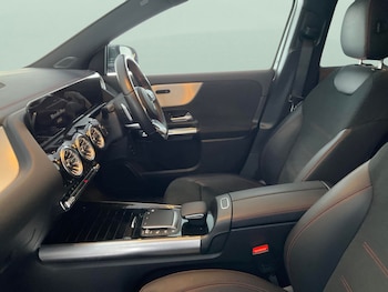 Used Mercedes-Benz EQA 2022 for sale - 76588984: Photo