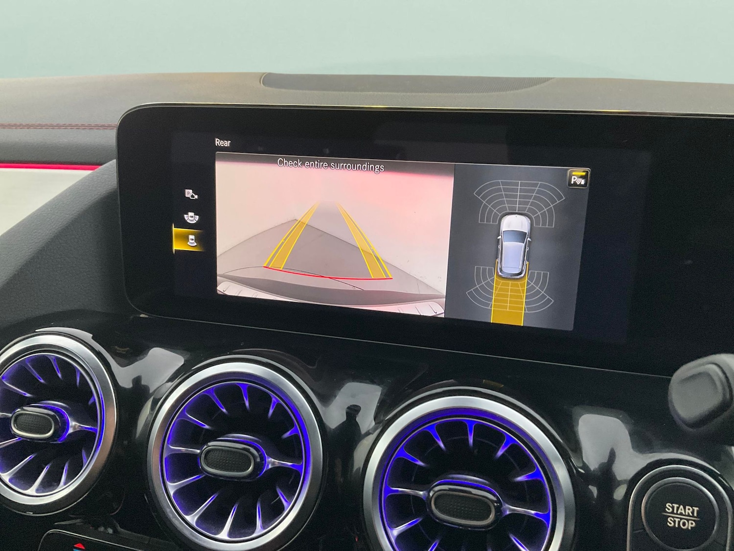 Used Mercedes-Benz EQA 2022 for sale - 76588984: Photo 5