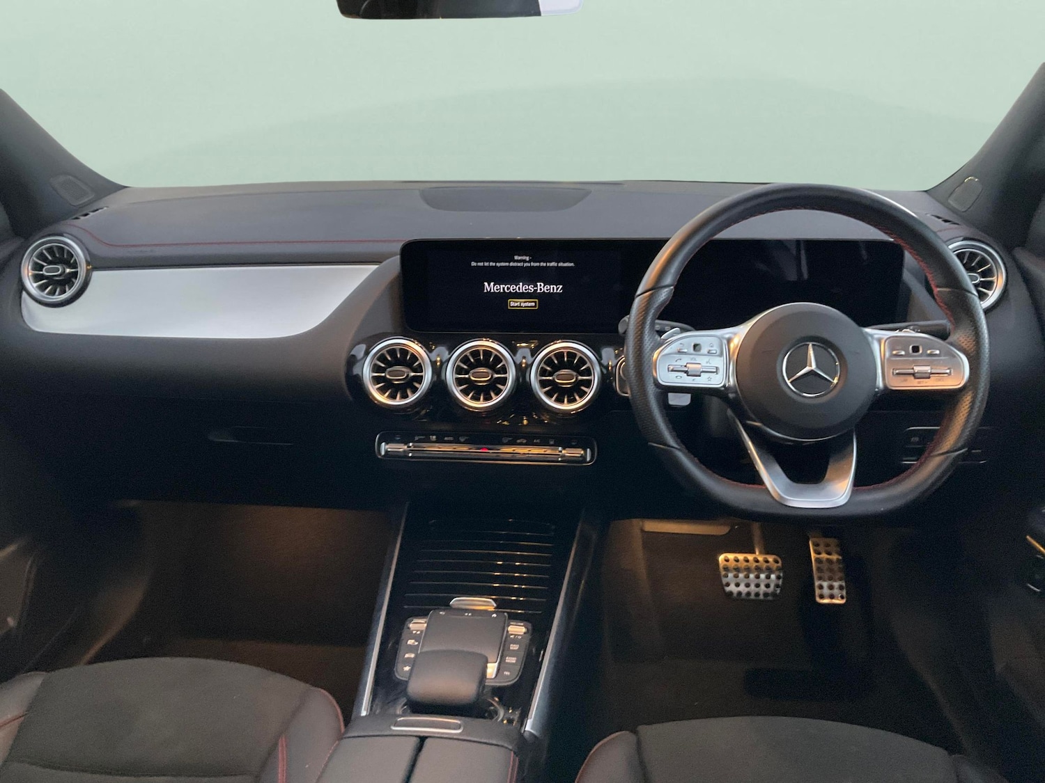 Used Mercedes-Benz EQA 2022 for sale - 76588984: Photo 7