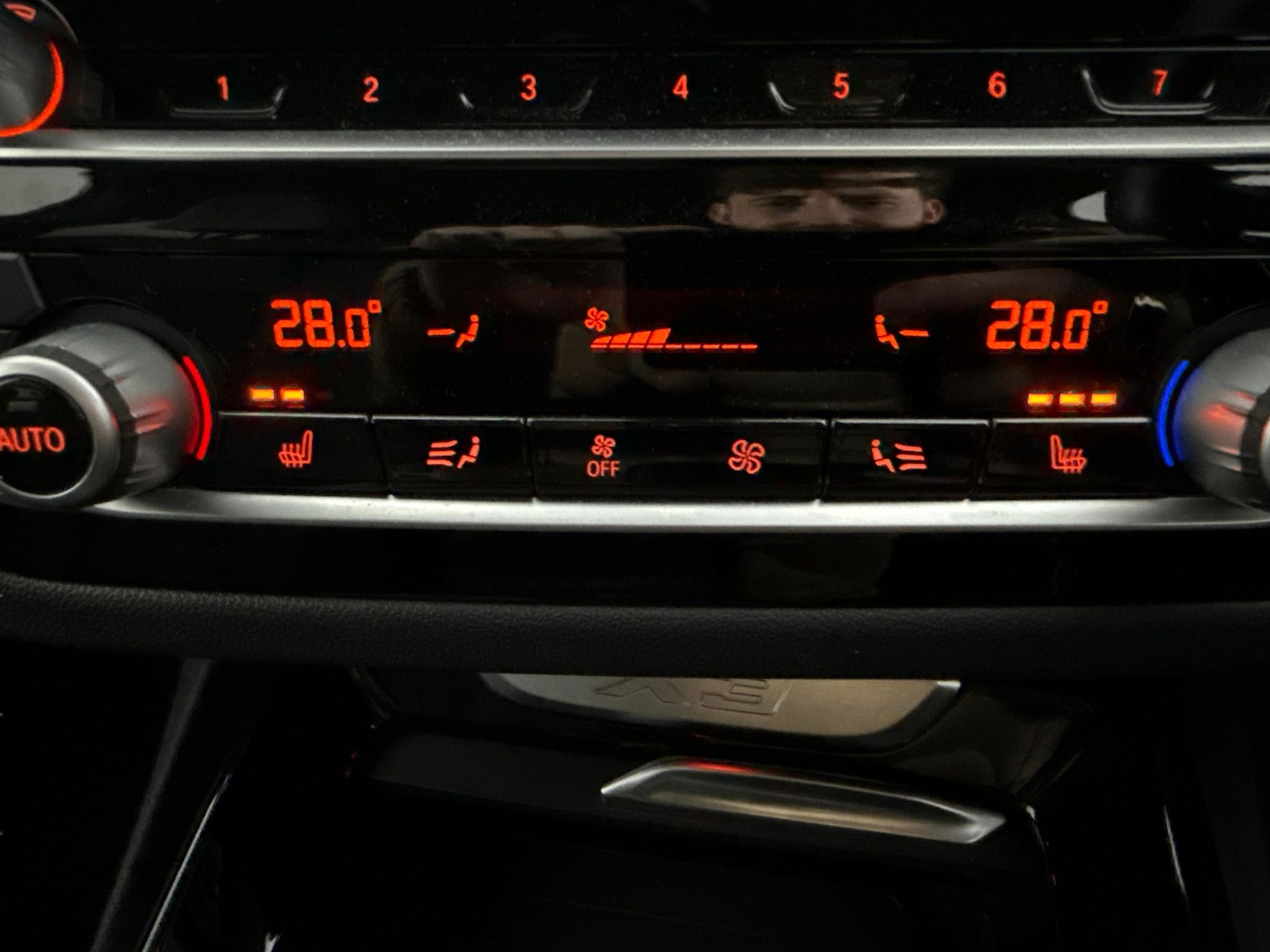 Used BMW X3 2020 for sale - 78095573: Photo 22