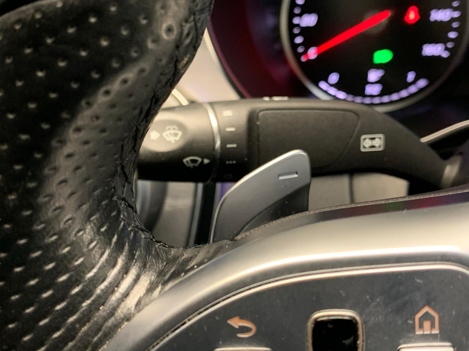 Used Mercedes-Benz C Class 2019 for sale - 76958278: Photo 21