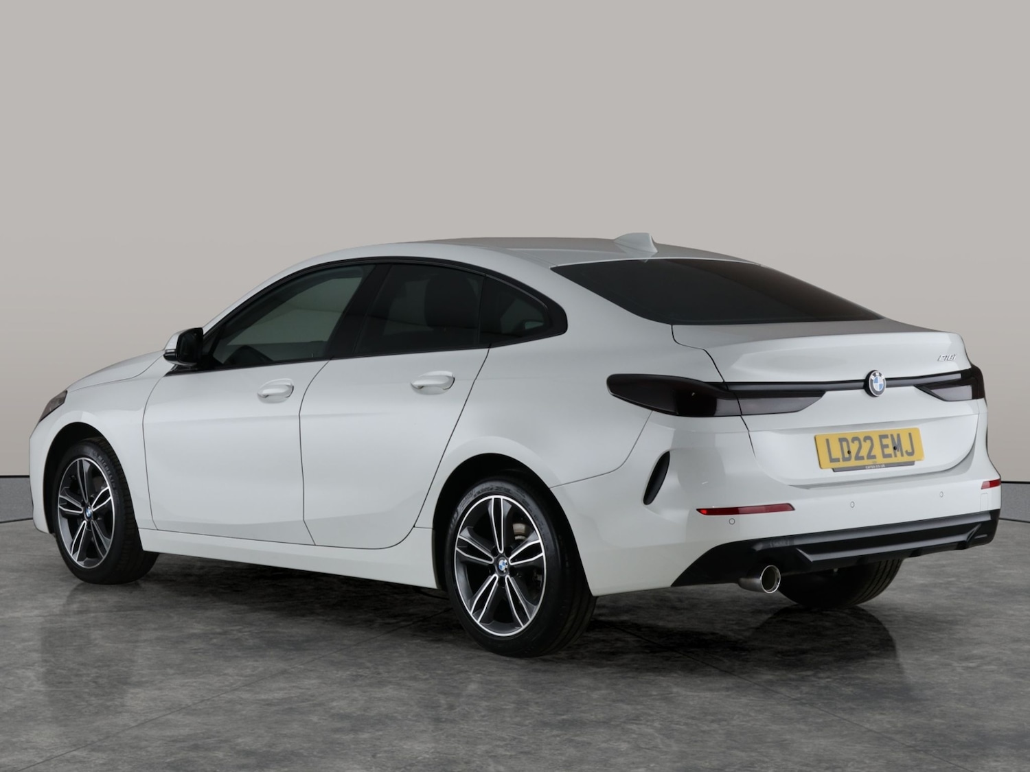 Used BMW 2 Series 2022 for sale - 76958345: Photo 12