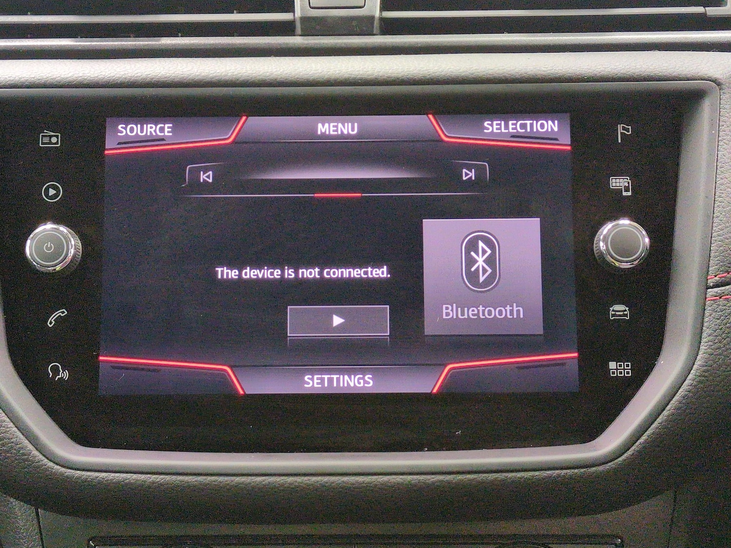 Used SEAT Ibiza 2019 for sale - 76390355: Photo 18