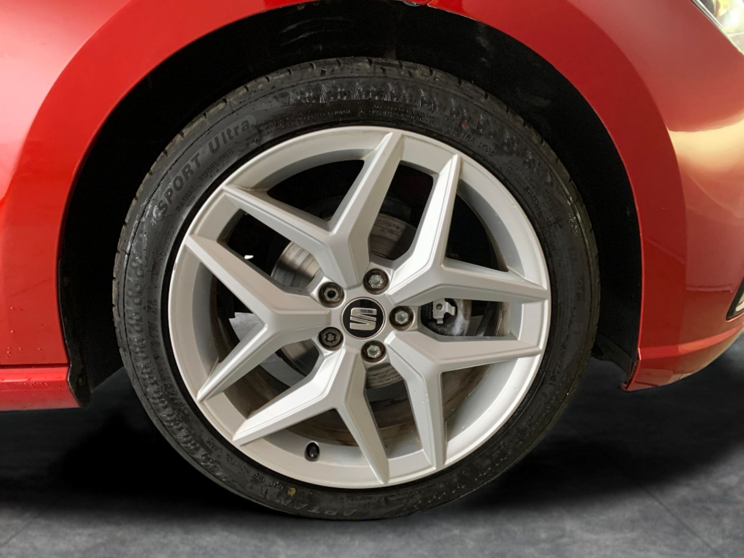 Used SEAT Ibiza 2019 for sale - 76390355: Photo 27