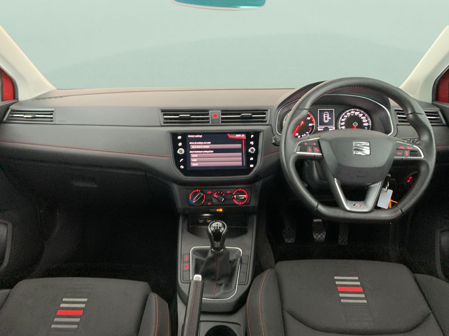 Used SEAT Ibiza 2019 for sale - 76390355: Photo 7