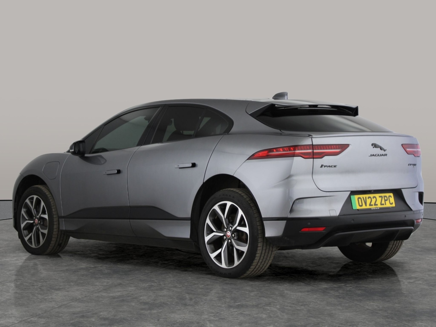 Used Jaguar I-Pace 2022 for sale - 78065523: Photo 10