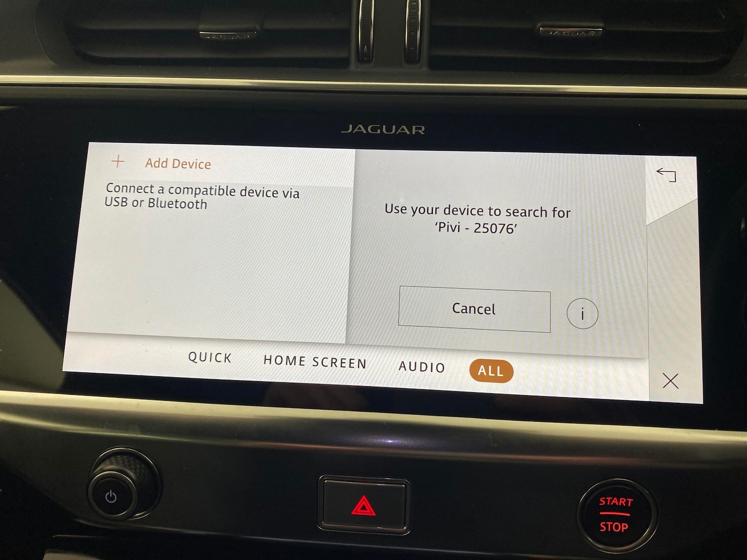 Used Jaguar I-Pace 2022 for sale - 78065523: Photo 16