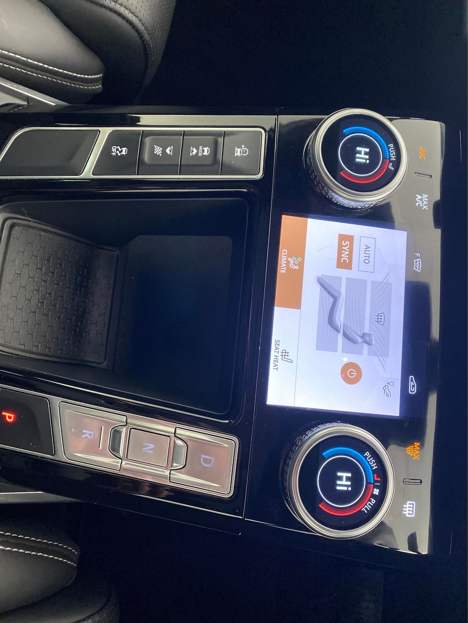 Used Jaguar I-Pace 2022 for sale - 78065523: Photo 17