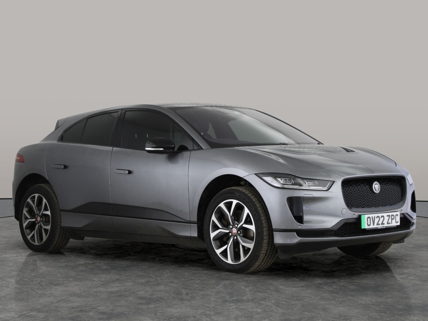 Used Jaguar I-Pace 2022 for sale - 78065523: Photo 7