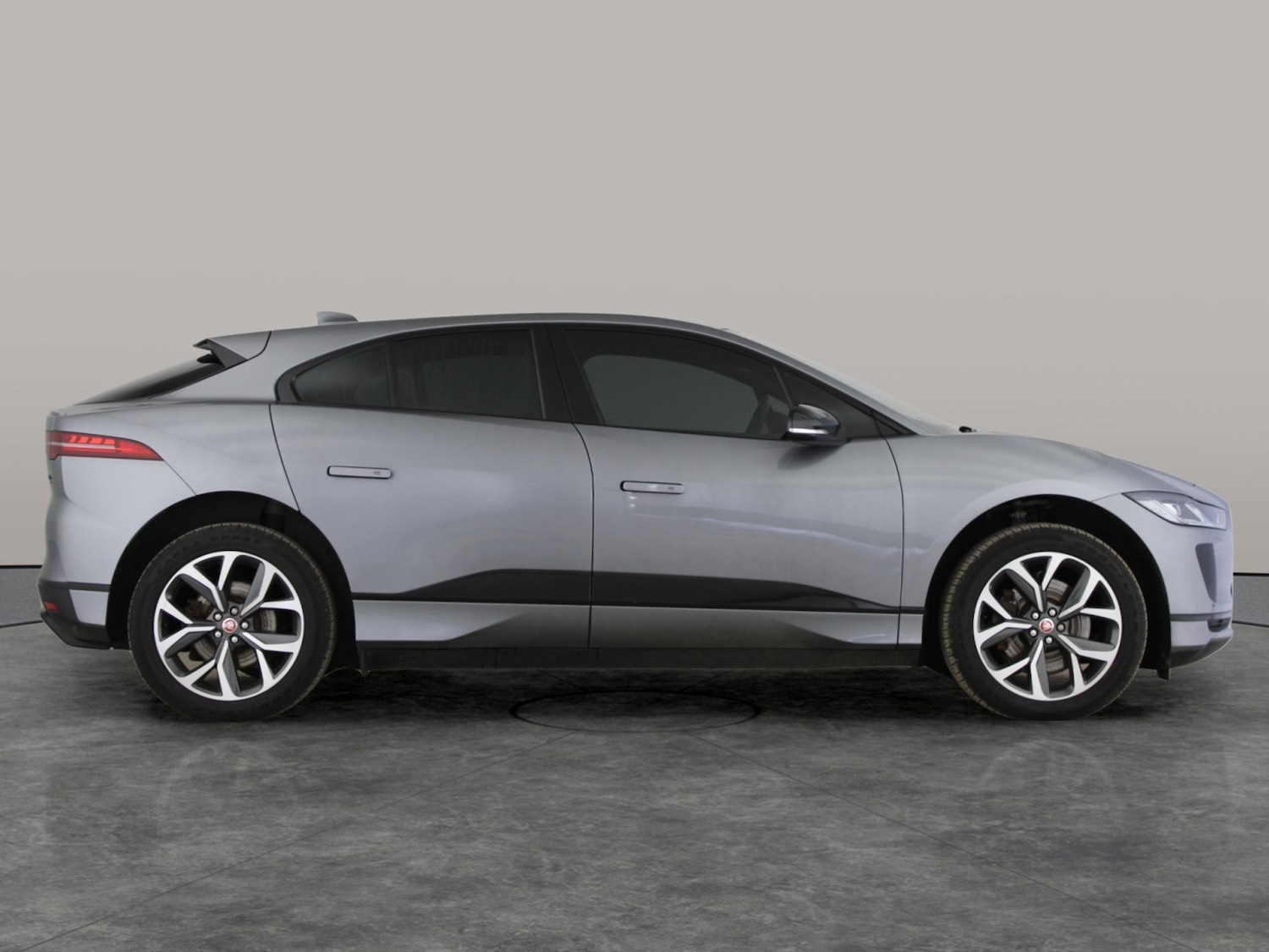 Used Jaguar I-Pace 2022 for sale - 78065523: Photo 8