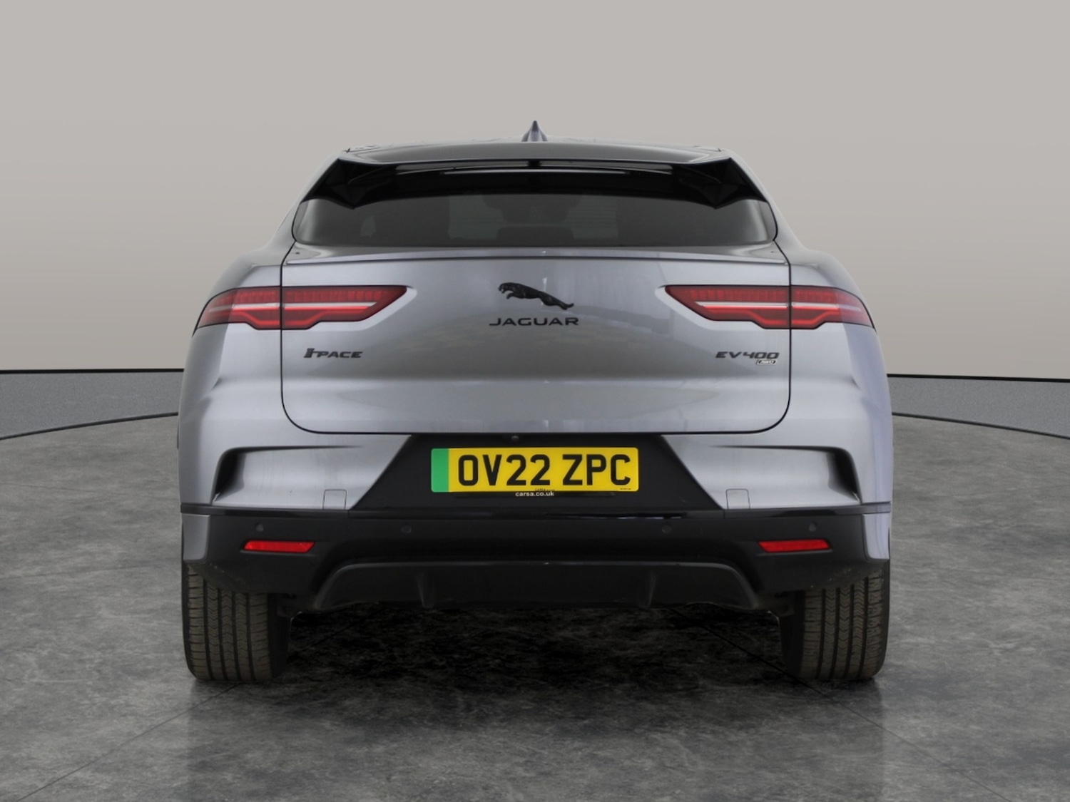 Used Jaguar I-Pace 2022 for sale - 78065523: Photo 9