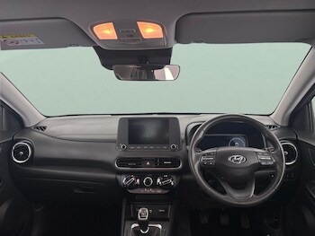 Used Hyundai KONA undefined for sale - 78268564: Photo