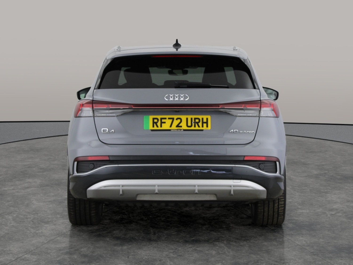 Used Audi Q4 e-tron 2023 for sale - 77802903: Photo 11