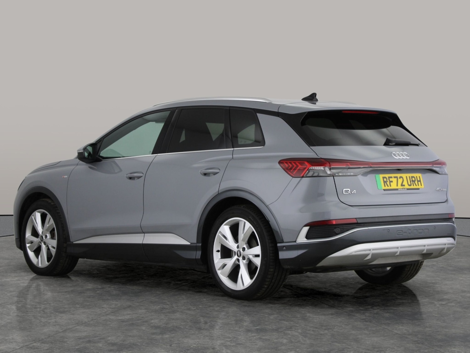 Used Audi Q4 e-tron 2023 for sale - 77802903: Photo 12