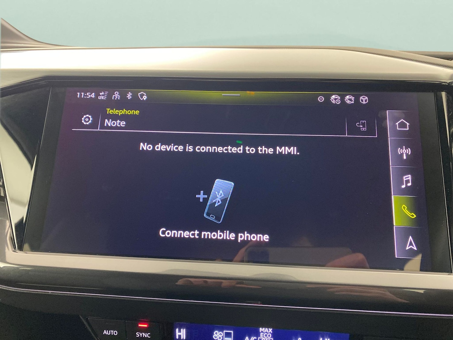 Used Audi Q4 e-tron 2023 for sale - 77802903: Photo 14