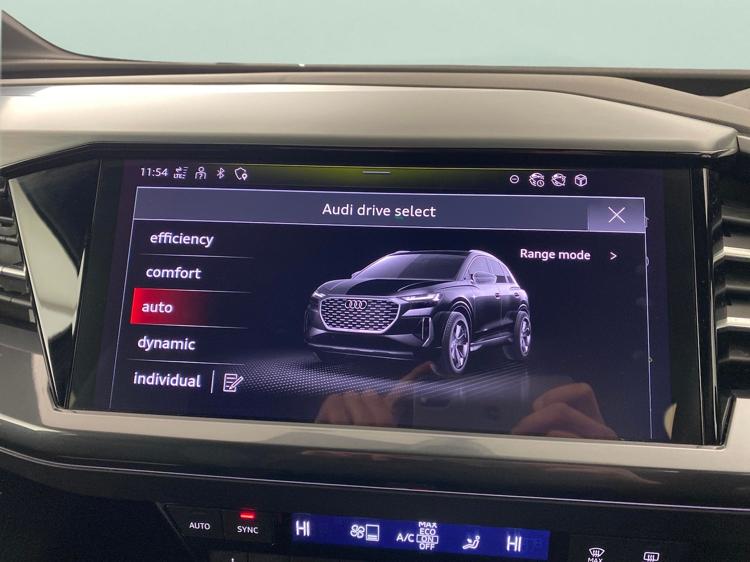 Used Audi Q4 e-tron 2023 for sale - 77802903: Photo 15